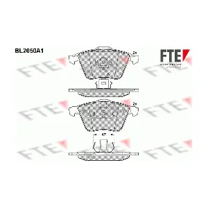 FTE 9010636