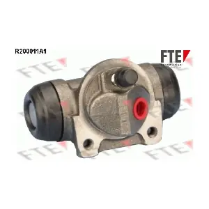 9210142 FTE