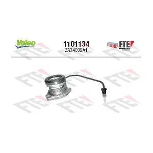 FTE 1101134