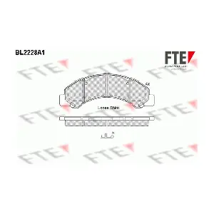 FTE 9500078