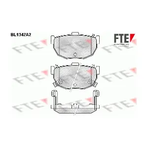 FTE 9010132