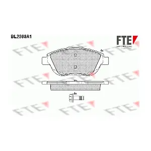 FTE 9010849