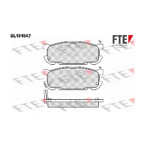 FTE 9011060