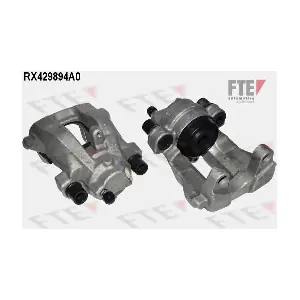 FTE 9290023