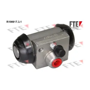 FTE 9210081