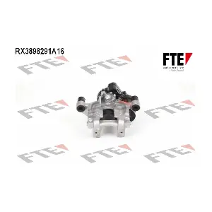 9296080 FTE