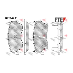 FTE 9011208