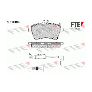 FTE 9010574