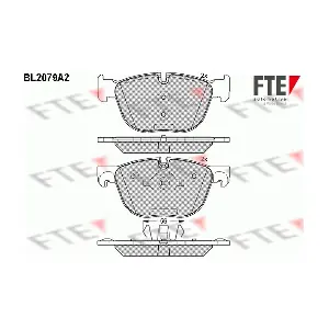 FTE 9010663