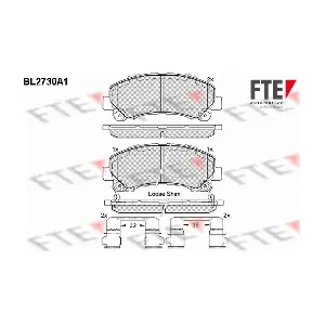 FTE 9010950