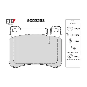 9002268 FTE