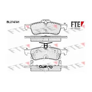 FTE 9010958