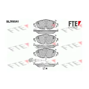 FTE 9010674