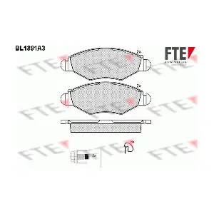 FTE 9010476