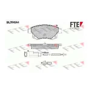9010631 FTE