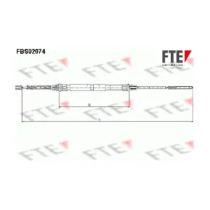 FTE 9250075