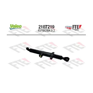 2107219 FTE