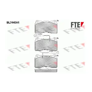 FTE 9011049