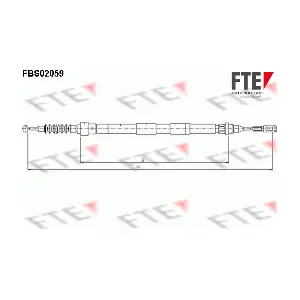 FTE 9250062