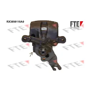 9290538 FTE