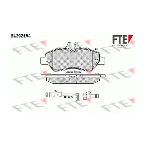 FTE 9010611
