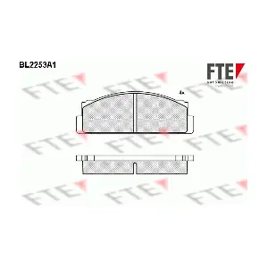FTE 9010696