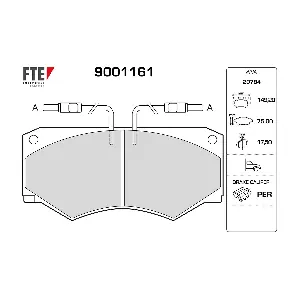 9001161 FTE