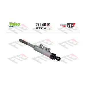 FTE 2114019