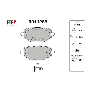 9011288 FTE
