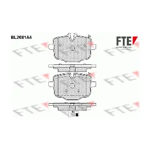 FTE 9010665