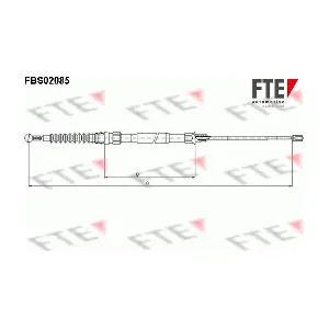 FTE 9250085
