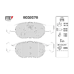 FTE 9002078