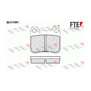 FTE 9010039