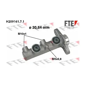 FTE 9220140
