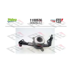 1100536 FTE
