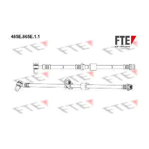9240691 FTE
