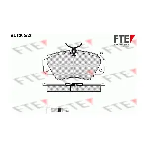 FTE 9010097