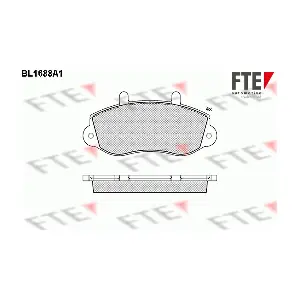 FTE 9010300