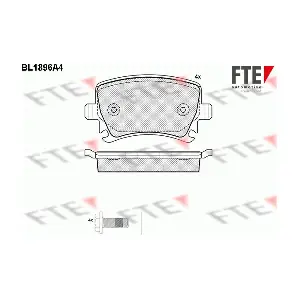 FTE 9010484