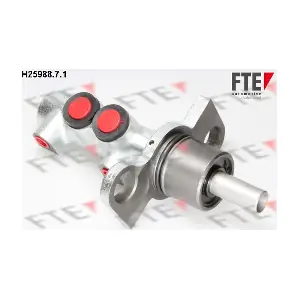 9220407 FTE