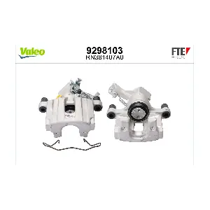 FTE 9298103