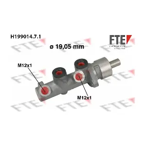 9220074 FTE