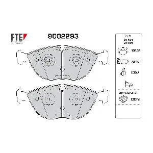 FTE 9002293