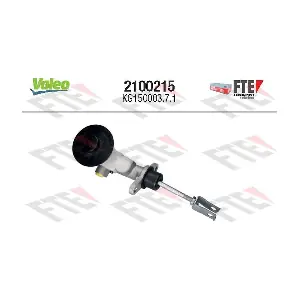 2100215 FTE