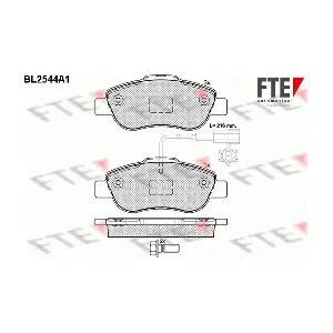 FTE 9010795