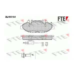 9010536 FTE