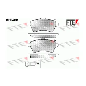 9010419 FTE