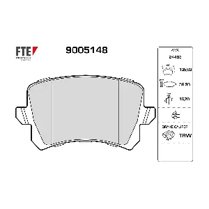 FTE 9005148