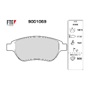 FTE 9001069