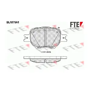 FTE 9010464
